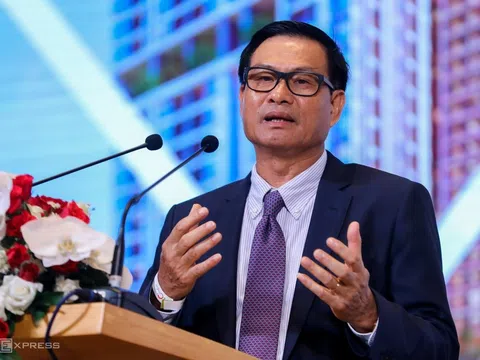 Kỳ 21: Ông Nguyễn Bá Dương từ nhiệm khỏi hội đồng quản trị Vinamilk vì lý do sức khỏe, sự ảnh hưởng với thương trường ngày càng sụt giảm